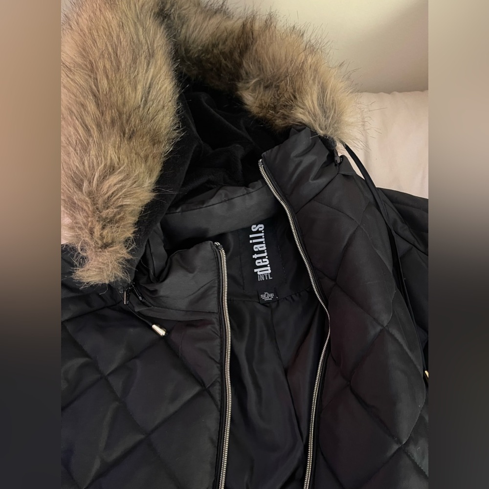 Winter Jacket - image 1